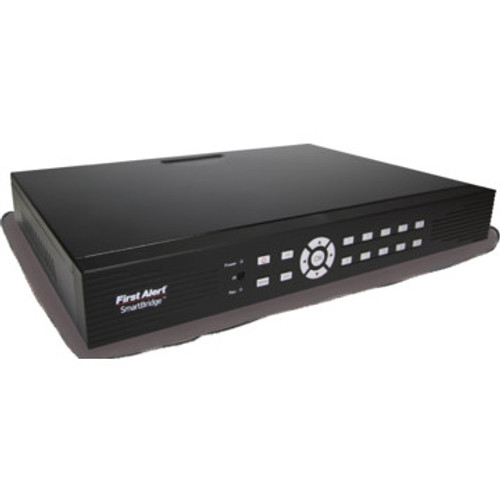 16 Channel Digital Surveillance DVR