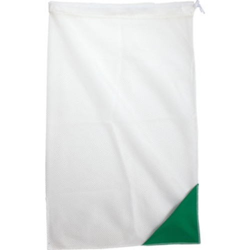 Laundry Bag Washable Mesh 24"W x 36"L Green Tag Laundry Bag Washable Mesh 24"W x 36"L Green Tag