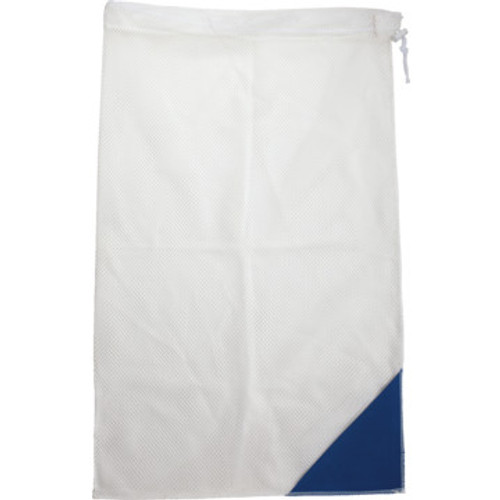 Laundry Bag Washable Mesh 24"W x 36"L Blue Tag Laundry Bag Washable Mesh 24"W x 36"L Blue Tag