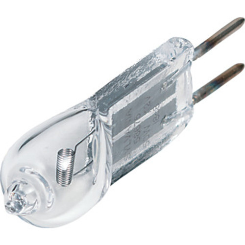 Halogen Bulb Value Light 20W T3 G4 Base Clear 2pk Halogen Bulb Value Light 20W T3 G4 Base Clear 2pk