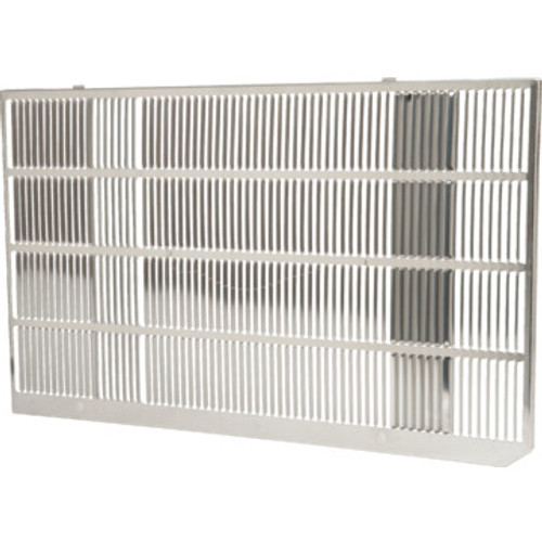 LG Stamped Aluminum Rear Grille LG Stamped Aluminum Rear Grille