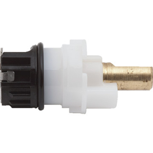 Delta Two Handle Stem Unit Assembly For Bath And Basin Faucets Brass Stem