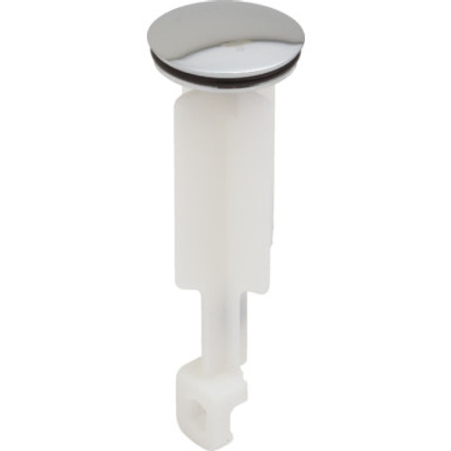 Seasons Chrome Pop-Up Plug Seasons Chrome Pop-Up Plug