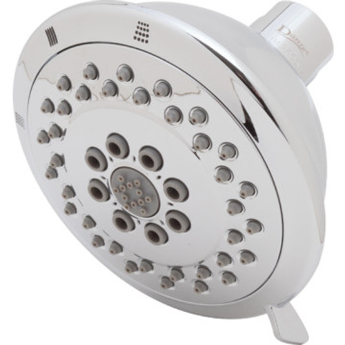Danze Boost Chrome Three Function Showerhead, 2.0 Gallons Per Minute