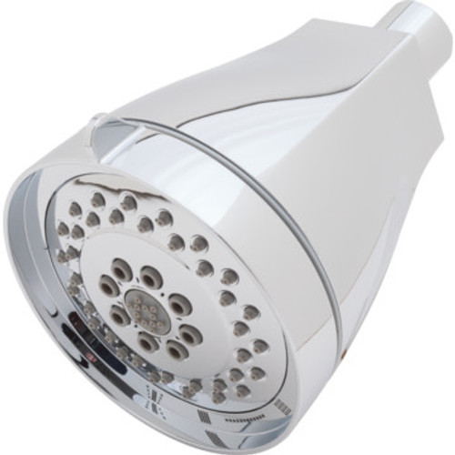 Danze Chrome Hydrocity Showerhead 2.0 GPM