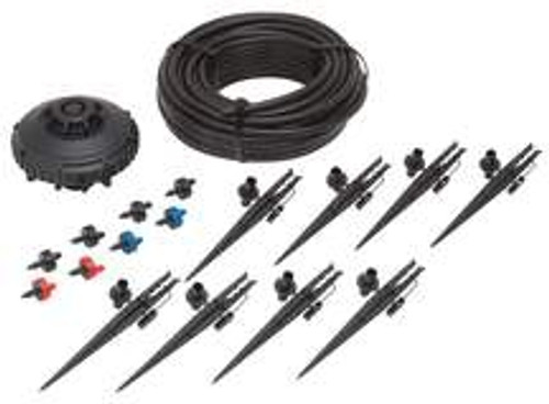 Rain Bird Drip Conversion Starter Kit Rain Bird Drip Conversion Starter Kit