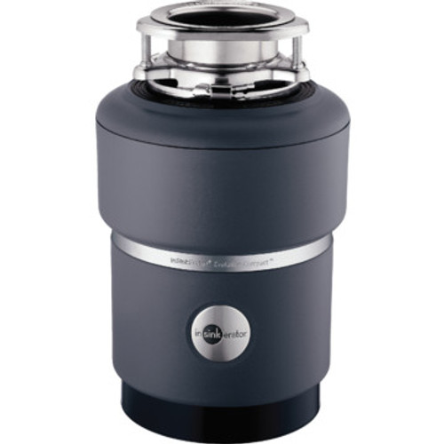 3/4 HP In-Sink-Erator Evolution Compact Disposer With Wrenchette 3/4 HP In-Sink-Erator Evolution Compact Disposer With Wrenchette