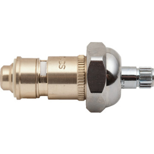 T&S Hot Cerama Cartridge With Bonnet T&S Hot Cerama Cartridge With Bonnet