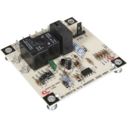 Rheem Defrost Control Board Rheem Defrost Control Board