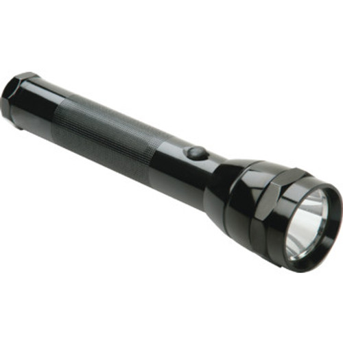 Skilcraft Aluminum Flashlight