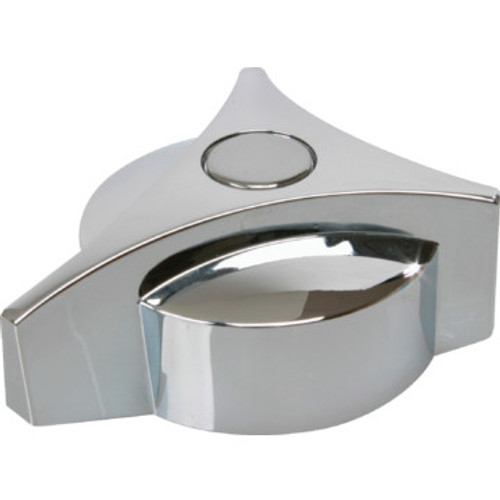 Symmons Temptrol Shower Handle Chrome Symmons Temptrol Shower Handle Chrome