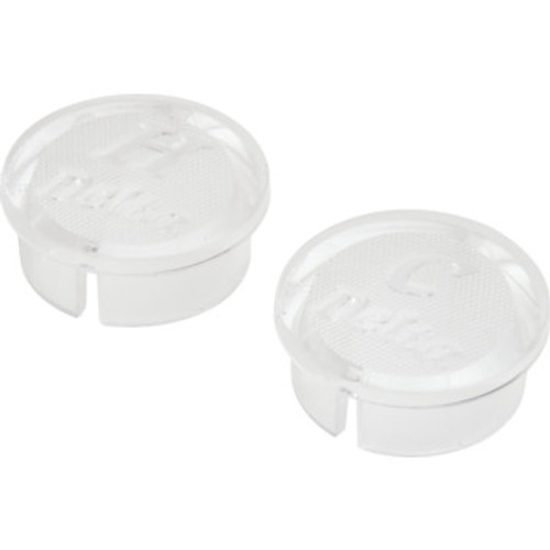 Delta Blade Handle Hot/Cold Index Button 2Pk Delta Blade Handle Hot/Cold Index Button 2Pk