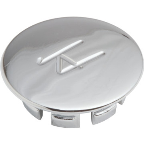 Replacement For Pfister Chrome Old Style Windsor Hot Index Button 10Pk Replacement For Pfister Chrome Old Style Windsor Hot Index Button 10Pk