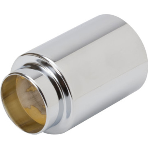 Delta 1300/1400 Trim Sleeve Chrome