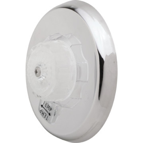 Mixet Oversize Chrome Trim Kit Mixet Oversize Chrome Trim Kit