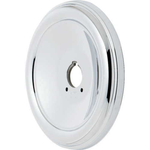 Moen Legend Chrome Shower Escutcheon Moen Legend Chrome Shower Escutcheon