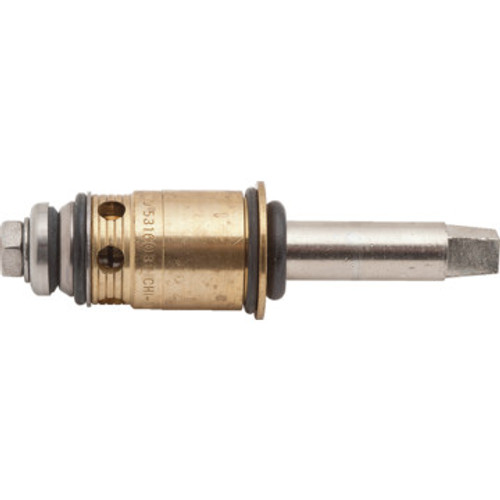 Chicago Faucets Hot Faucet Stem Chicago Faucets Hot Faucet Stem