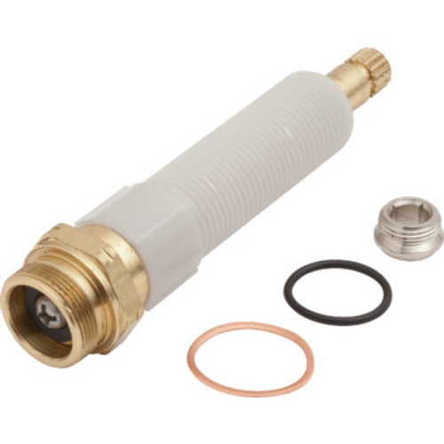 Kohler Shower Right Hand Stem and Seat Assembly