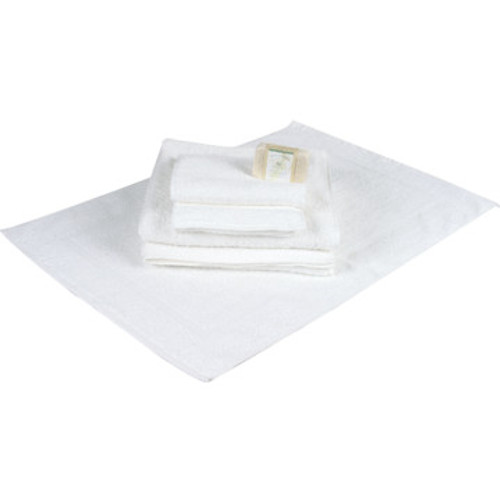 Hospitality Blended Bath Mat Cam 20x30 7 Lbs/Dozen White Case Of 60 Hospitality Blended Bath Mat Cam 20x30 7 Lbs/Dozen White Case Of 60