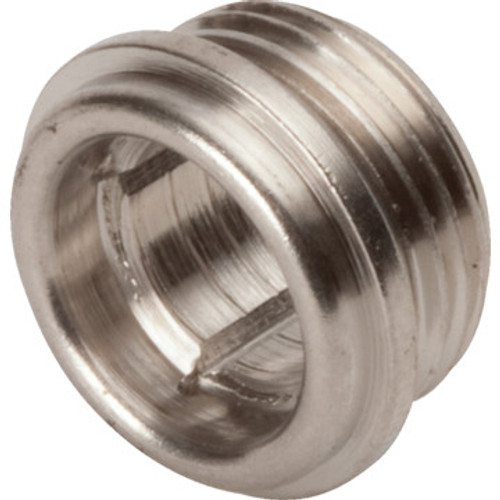 Kohler Brass Seat 9/16"W x 5/16"L Kohler Brass Seat 9/16"W x 5/16"L