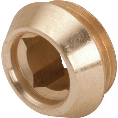 Pfister Replacement 21/32-18 Shower Seat 10Pk