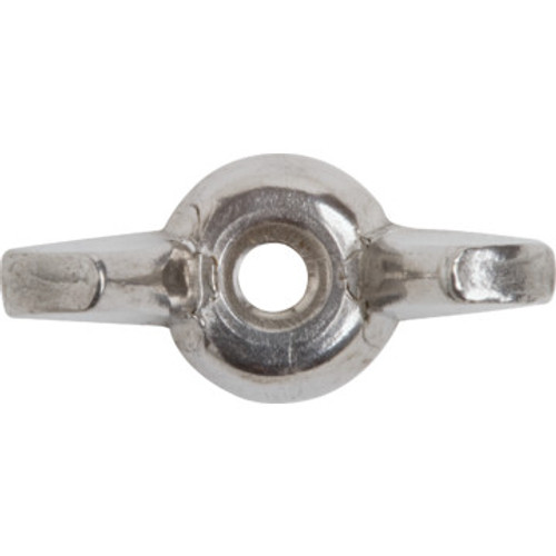 1/4-20 Stainless Steel Wing Nut Refill Box Package Of 5