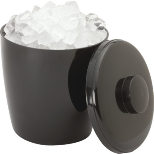 3 Quart Round Ice Bucket Lid Package Of 36 Use With 751225 3 Quart Round Ice Bucket Lid Package Of 36 Use With 751225