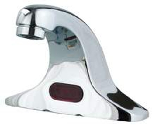 Moen Freehand Electronic Faucet Chrome