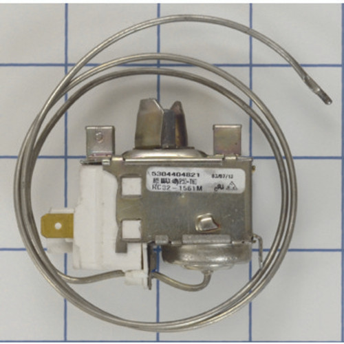 Frigidaire Refrigerator Cold Control Thermostat Frigidaire Refrigerator Cold Control Thermostat