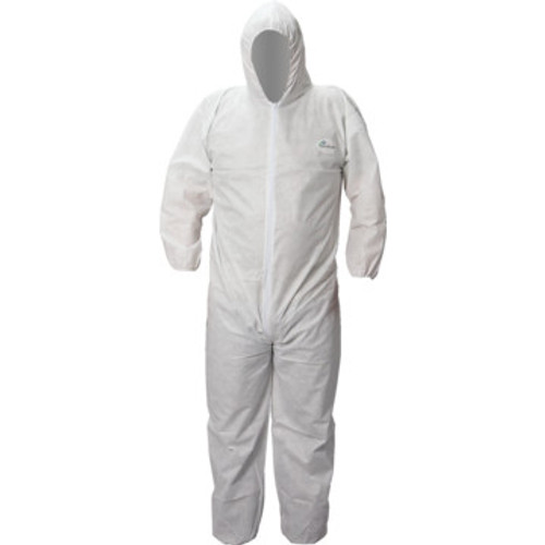 WestChester Posi-Wear M3 Coverall Large WestChester Posi-Wear M3 Coverall Large