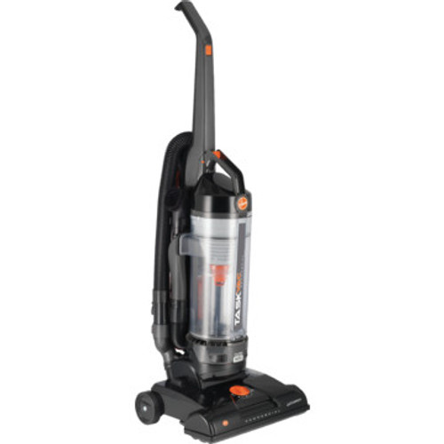 Hoover Taskvac Bagless Lightweight Upright