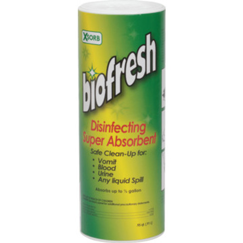 Xsorb Biofresh Disinfecting Super Absorbent