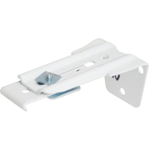 White Wall Bracket White Wall Bracket