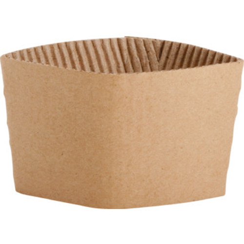 10 Oz Paper Cup Sleeve, Case of 1000 10 Oz Paper Cup Sleeve, Case of 1000