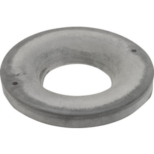 Toilet To Floor Gasket 3/4" Thick 6-3/4" OD Sponge Toilet To Floor Gasket 3/4" Thick 6-3/4" OD Sponge