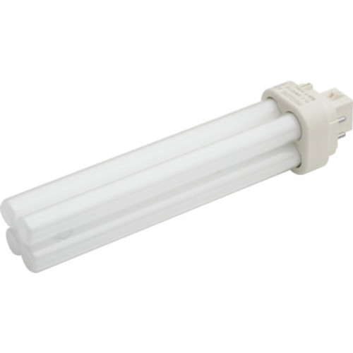Compact Fluorescent Bulb Philips 26W Quad 3500K 4-Pin Base