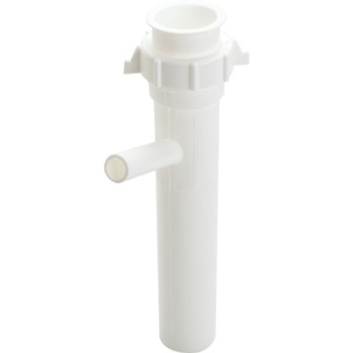 Dishwasher Tailpiece Direct Connect In PVC
