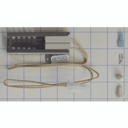 Whirlpool Oven Igniter Flat Style Whirlpool Oven Igniter Flat Style