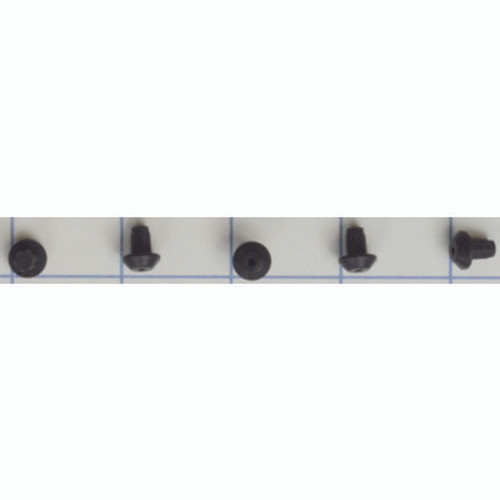 Whirlpool Oven Grate Pad Kit