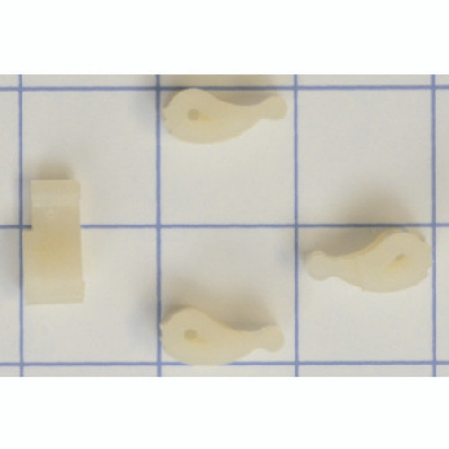 Whirlpool Washer Agitator Dogs