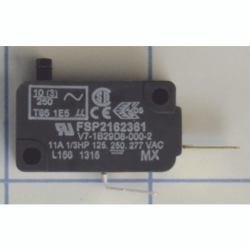 Whirlpool Refrigerator Ice And Water Dispenser Switch Whirlpool Refrigerator Ice And Water Dispenser Switch