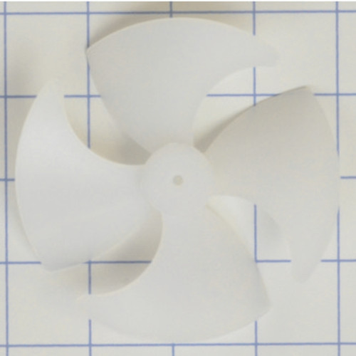 Whirlpool Refrigerator Evaporator Fan Motor Blade