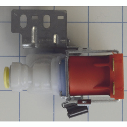 Whirlpool Refrigerator Water Inlet Valve Whirlpool Refrigerator Water Inlet Valve