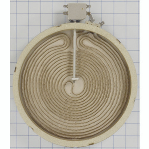 Whirlpool Range Surface Element Whirlpool Range Surface Element