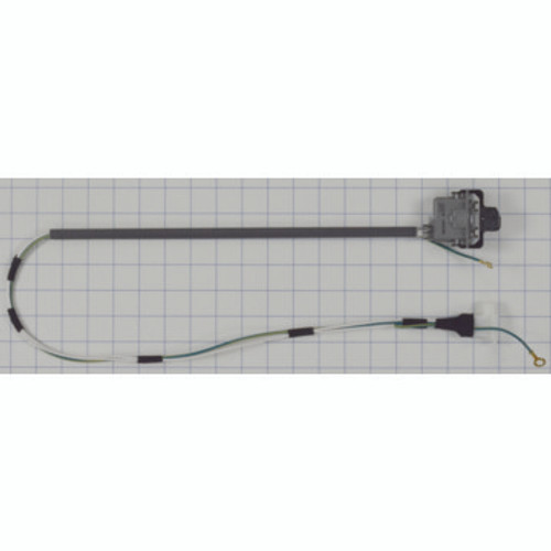 Whirlpool Washer Lid Switch