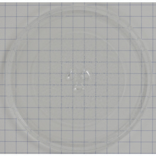 Whirlpool Microwave Glass Turntable Tray