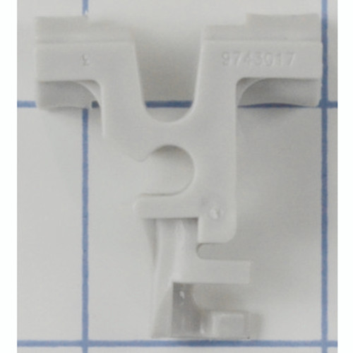 Whirlpool Dishwasher Rack Tine Row Clip Whirlpool Dishwasher Rack Tine Row Clip