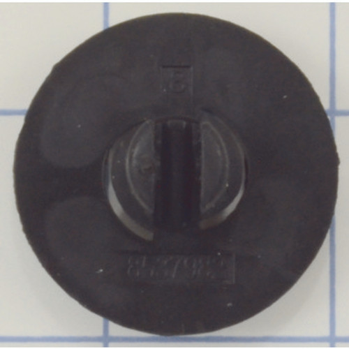 Whirlpool Dryer Pedestal Top Pad