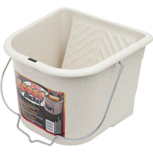 Wooster 1/2 Gallon Speed Bucket Wooster 1/2 Gallon Speed Bucket