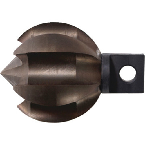 General Pipe Cleaners ClogChopper 1" For 3/8" Cables